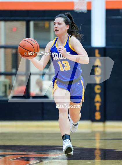 Thumbnail 1 in Brock @ Aledo photogallery.