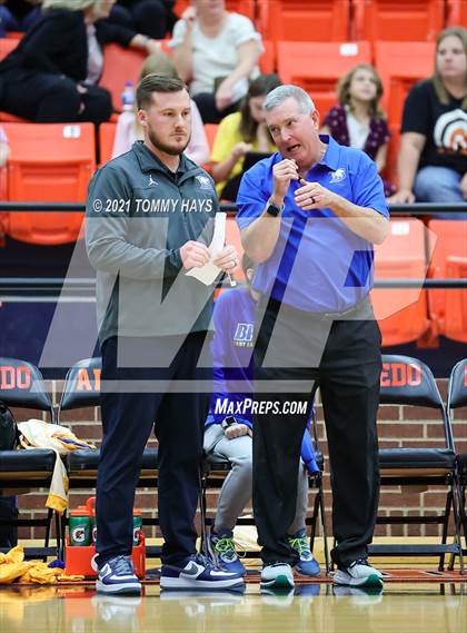 Thumbnail 2 in Brock @ Aledo photogallery.