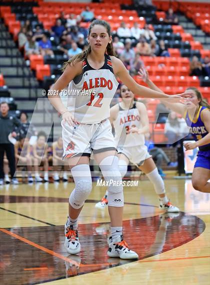 Thumbnail 1 in Brock @ Aledo photogallery.