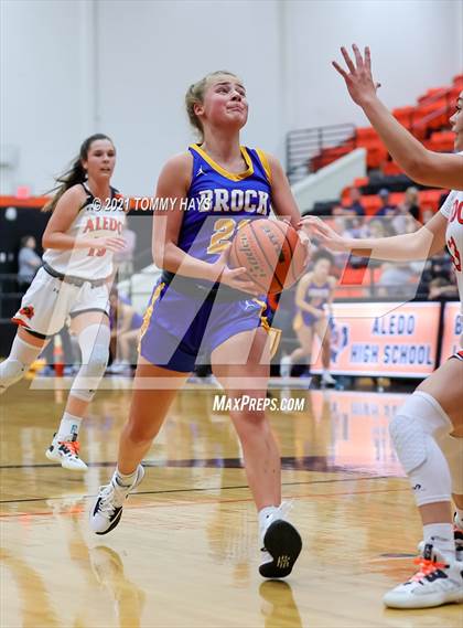 Thumbnail 1 in Brock @ Aledo photogallery.