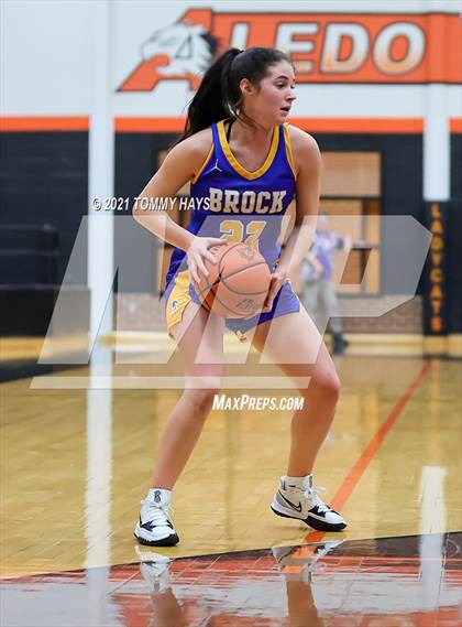 Thumbnail 3 in Brock @ Aledo photogallery.