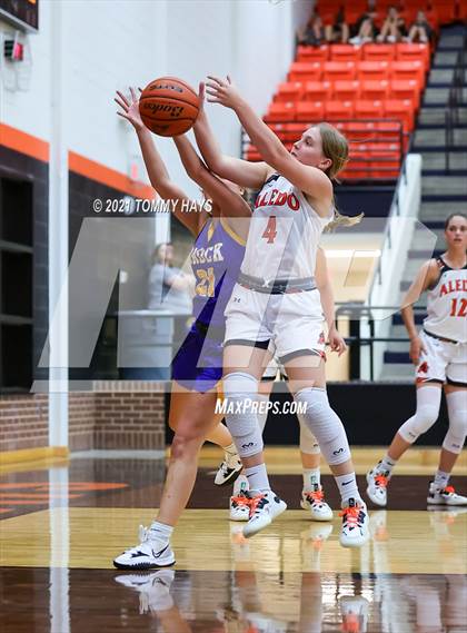 Thumbnail 3 in Brock @ Aledo photogallery.