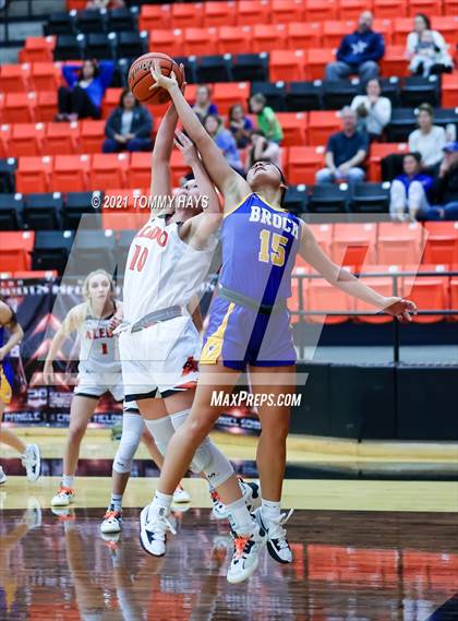 Thumbnail 1 in Brock @ Aledo photogallery.
