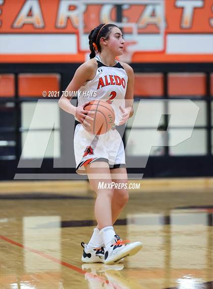 Thumbnail 1 in Brock @ Aledo photogallery.