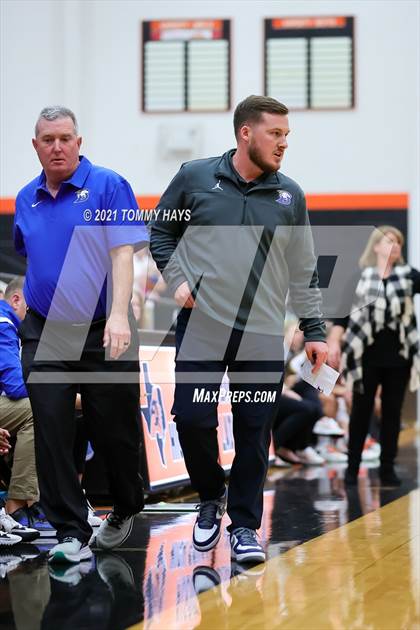 Thumbnail 1 in Brock @ Aledo photogallery.