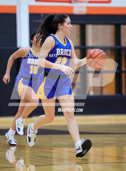 Thumbnail 1 in Brock @ Aledo photogallery.