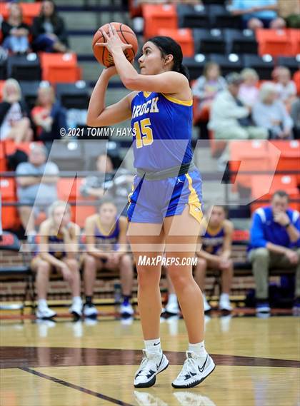 Thumbnail 1 in Brock @ Aledo photogallery.