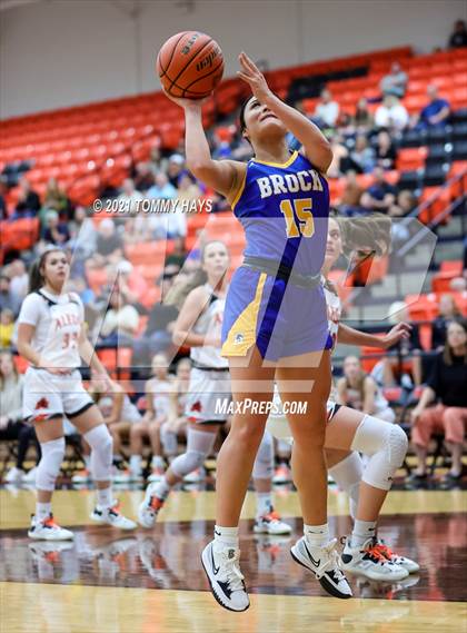 Thumbnail 3 in Brock @ Aledo photogallery.