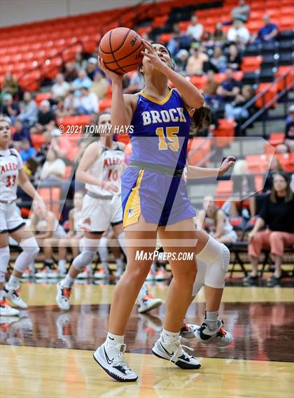 Thumbnail 2 in Brock @ Aledo photogallery.