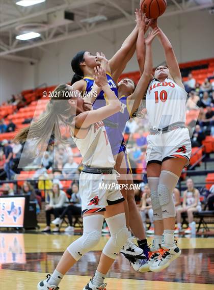 Thumbnail 3 in Brock @ Aledo photogallery.