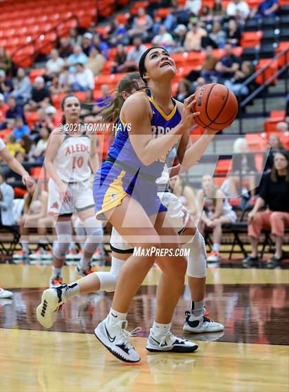 Thumbnail 1 in Brock @ Aledo photogallery.