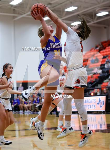 Thumbnail 2 in Brock @ Aledo photogallery.