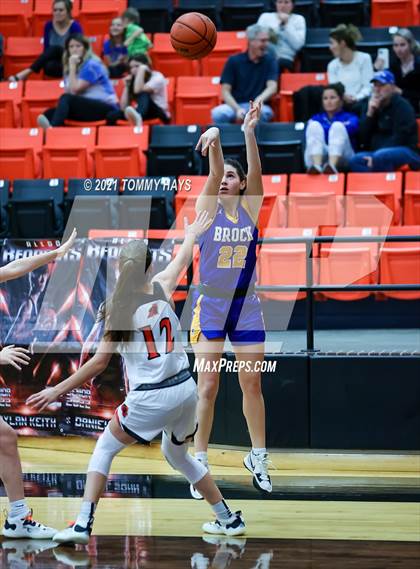 Thumbnail 3 in Brock @ Aledo photogallery.