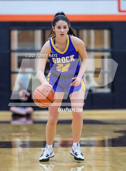 Thumbnail 1 in Brock @ Aledo photogallery.
