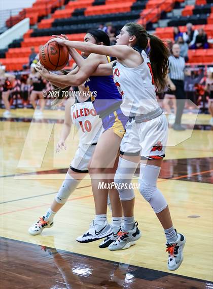 Thumbnail 3 in Brock @ Aledo photogallery.