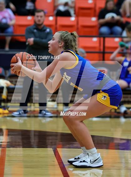 Thumbnail 3 in Brock @ Aledo photogallery.