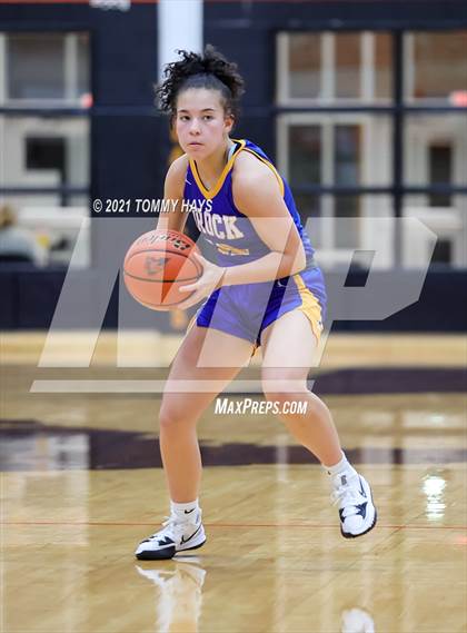 Thumbnail 2 in Brock @ Aledo photogallery.