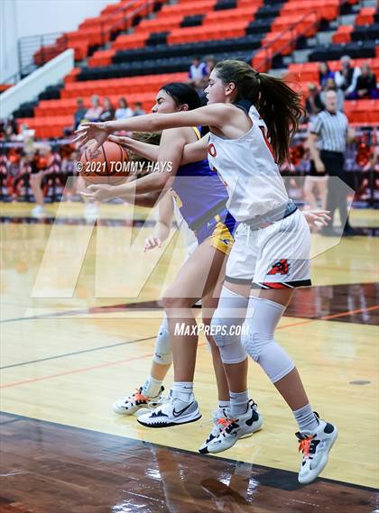 Thumbnail 1 in Brock @ Aledo photogallery.
