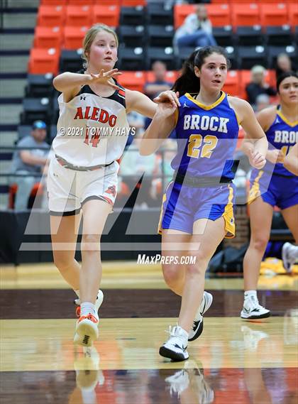 Thumbnail 3 in Brock @ Aledo photogallery.