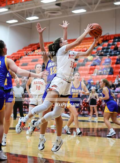 Thumbnail 2 in Brock @ Aledo photogallery.