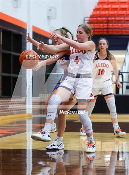 Thumbnail 1 in Brock @ Aledo photogallery.