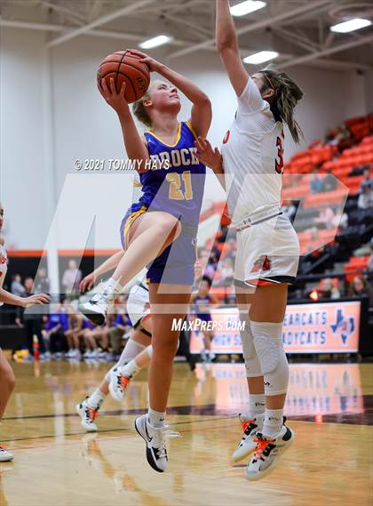 Thumbnail 1 in Brock @ Aledo photogallery.