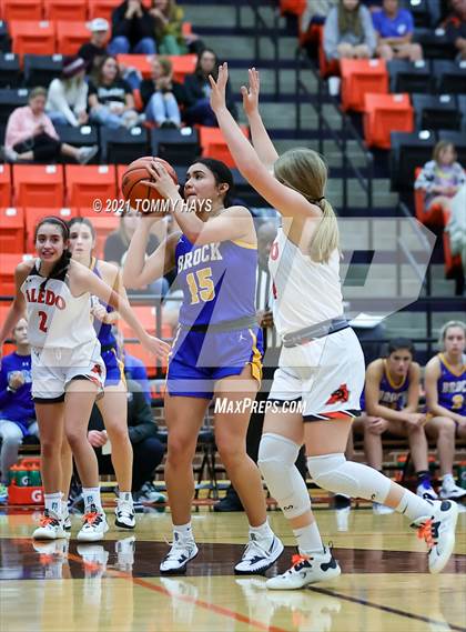 Thumbnail 1 in Brock @ Aledo photogallery.
