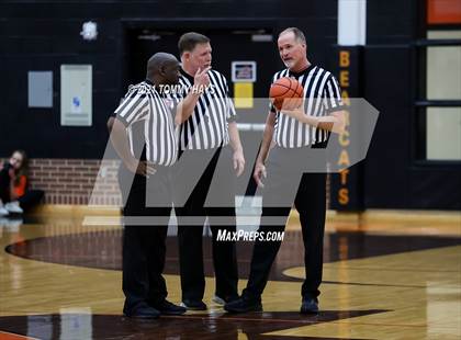 Thumbnail 1 in Brock @ Aledo photogallery.
