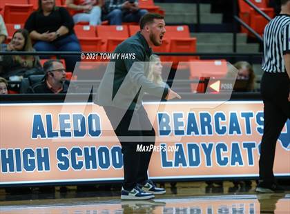 Thumbnail 2 in Brock @ Aledo photogallery.