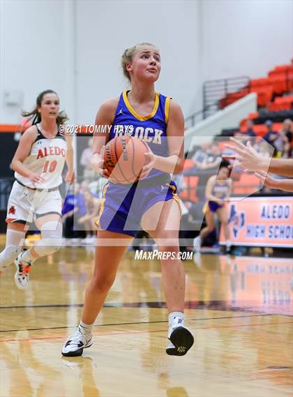 Thumbnail 3 in Brock @ Aledo photogallery.