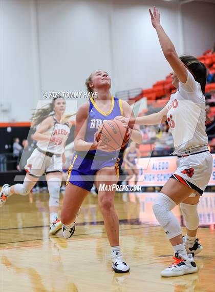 Thumbnail 2 in Brock @ Aledo photogallery.