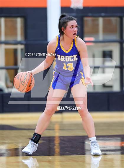 Thumbnail 1 in Brock @ Aledo photogallery.