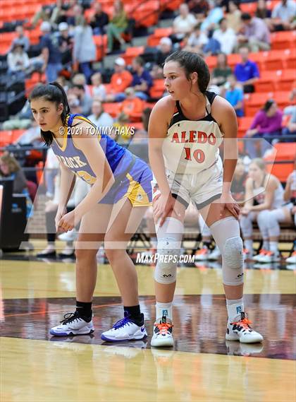 Thumbnail 2 in Brock @ Aledo photogallery.