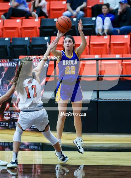 Thumbnail 2 in Brock @ Aledo photogallery.