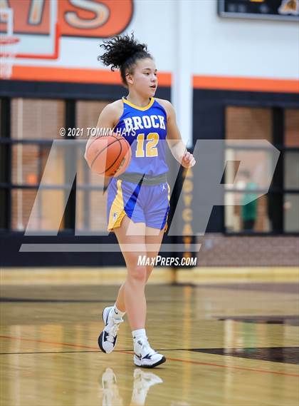 Thumbnail 1 in Brock @ Aledo photogallery.