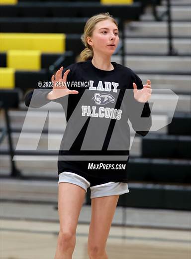 Photo 9 in the Arcadia vs Cactus Shadows (3rd Annual Feast Mode ...