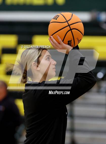 Thumbnail 2 in Arcadia vs Cactus Shadows (3rd Annual Feast Mode Thanksgiving Tournament) photogallery.