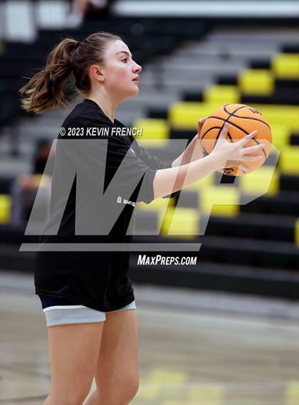 Thumbnail 2 in Arcadia vs Cactus Shadows (3rd Annual Feast Mode Thanksgiving Tournament) photogallery.