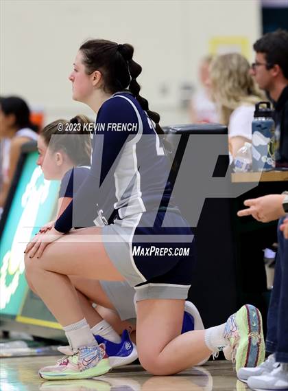 Thumbnail 2 in Arcadia vs Cactus Shadows (3rd Annual Feast Mode Thanksgiving Tournament) photogallery.