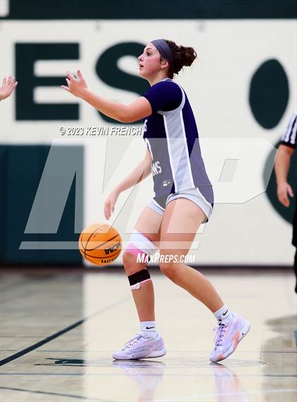Thumbnail 3 in Arcadia vs Cactus Shadows (3rd Annual Feast Mode Thanksgiving Tournament) photogallery.