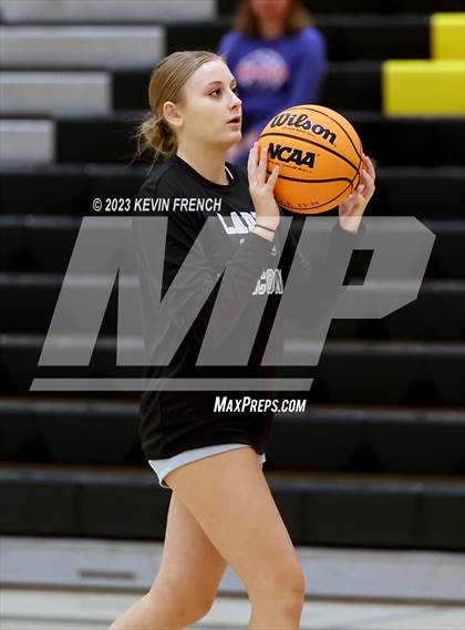 Thumbnail 2 in Arcadia vs Cactus Shadows (3rd Annual Feast Mode Thanksgiving Tournament) photogallery.