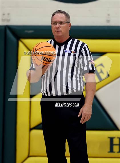 Thumbnail 3 in Arcadia vs Cactus Shadows (3rd Annual Feast Mode Thanksgiving Tournament) photogallery.