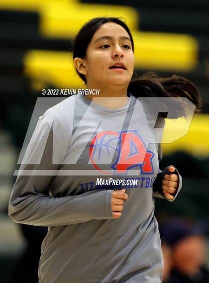 Thumbnail 1 in Arcadia vs Cactus Shadows (3rd Annual Feast Mode Thanksgiving Tournament) photogallery.