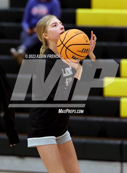 Thumbnail 2 in Arcadia vs Cactus Shadows (3rd Annual Feast Mode Thanksgiving Tournament) photogallery.