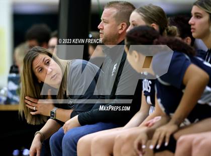 Thumbnail 2 in Arcadia vs Cactus Shadows (3rd Annual Feast Mode Thanksgiving Tournament) photogallery.