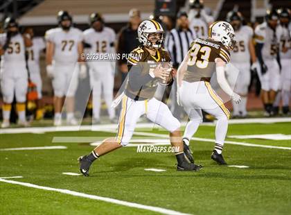Thumbnail 3 in Wilcox @ Saint Francis (CIF CCS Open Division Quarterfinals) photogallery.