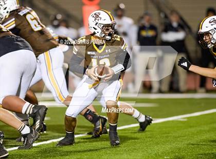 Thumbnail 1 in Wilcox @ Saint Francis (CIF CCS Open Division Quarterfinals) photogallery.