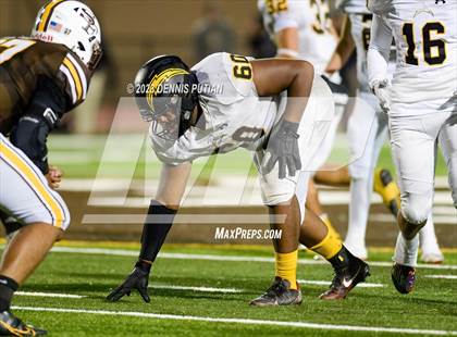 Thumbnail 1 in Wilcox @ Saint Francis (CIF CCS Open Division Quarterfinals) photogallery.