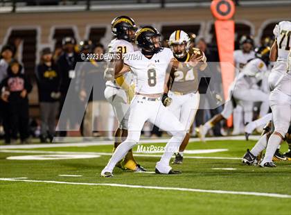 Thumbnail 3 in Wilcox @ Saint Francis (CIF CCS Open Division Quarterfinals) photogallery.