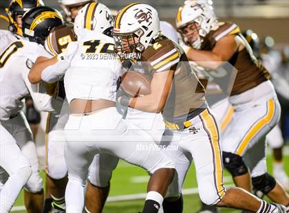 Thumbnail 1 in Wilcox @ Saint Francis (CIF CCS Open Division Quarterfinals) photogallery.